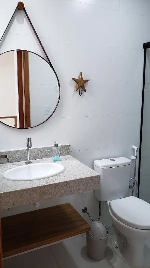 Morada Dos Ventos Cabo Frio Villa Holiday home