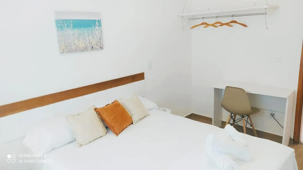 Holiday home Morada Dos Ventos Cabo Frio Villa