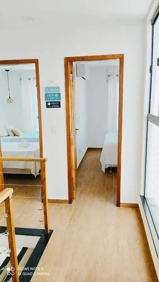 Morada Dos Ventos Cabo Frio Βίλα 0*,  Βραζιλία