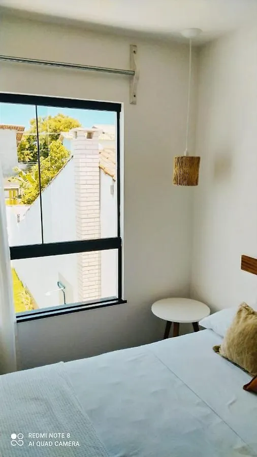 Morada Dos Ventos Cabo Frio Villa