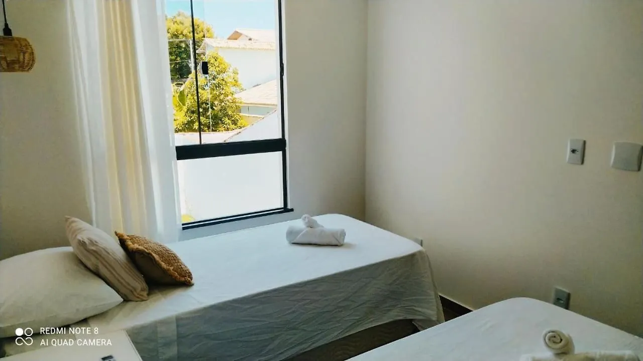 Morada Dos Ventos Cabo Frio Villa 0*,