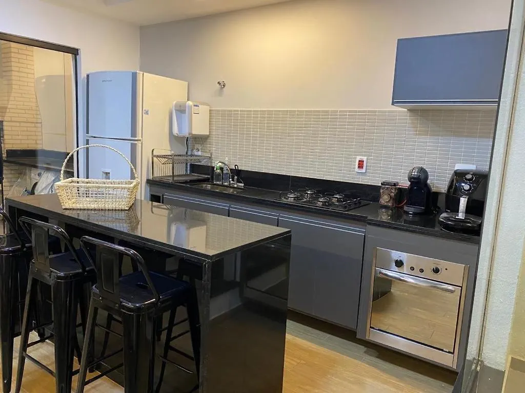 Morada Dos Ventos Cabo Frio Villa Holiday home