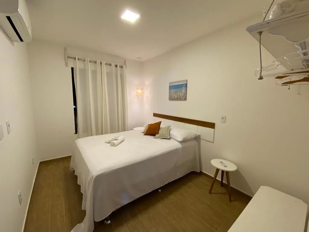 Holiday home Morada Dos Ventos Cabo Frio Villa