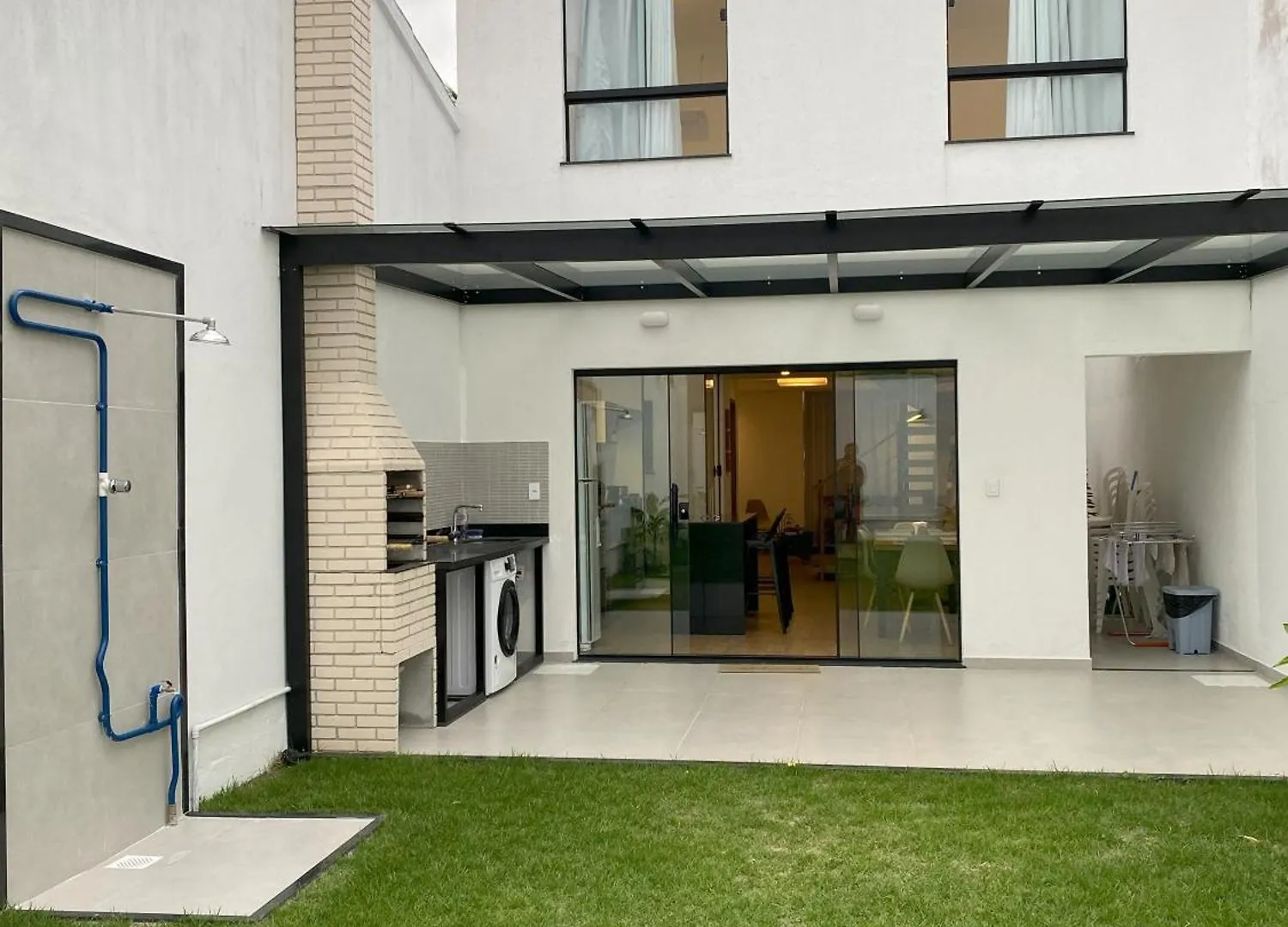 Morada Dos Ventos Cabo Frio Villa Holiday home