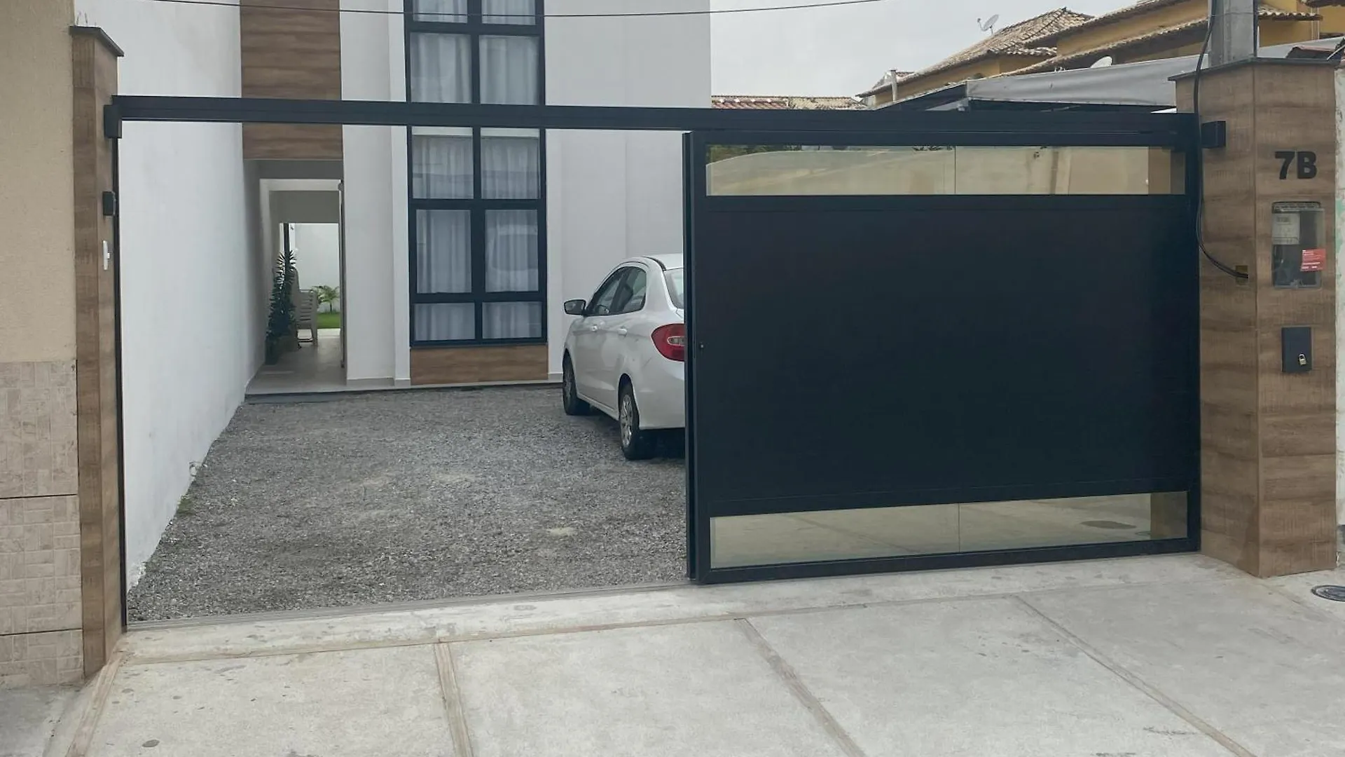 Morada Dos Ventos Cabo Frio Villa Brazil
