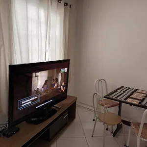 Ap. Ideal P/ Suas Ferias Apartamento