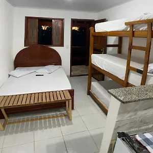 Quitinete Casal Padrao Apartamento